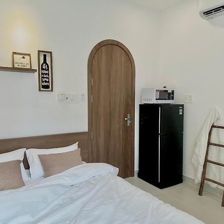 Mua Home Da Nang Exterior photo