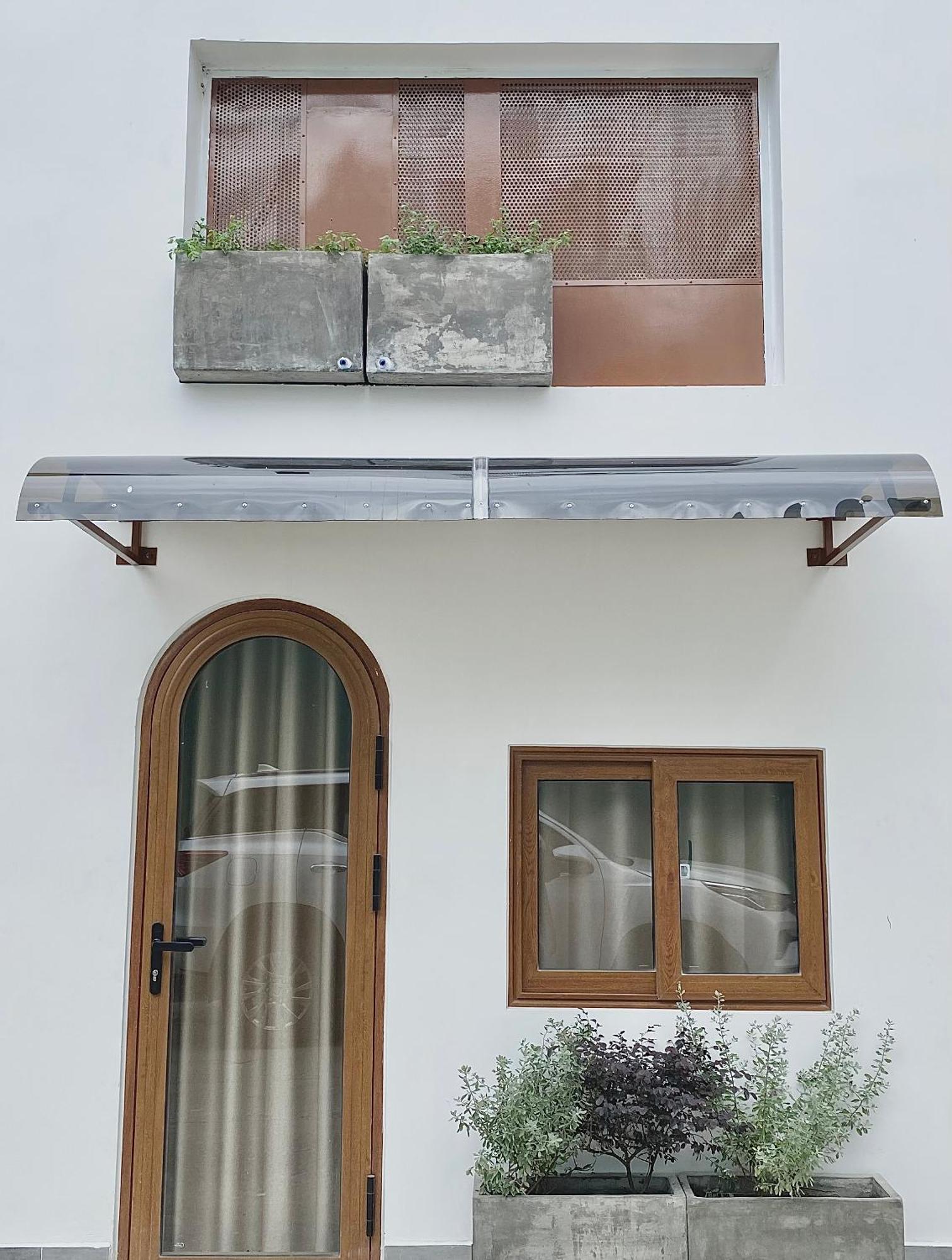 Mua Home Da Nang Exterior photo