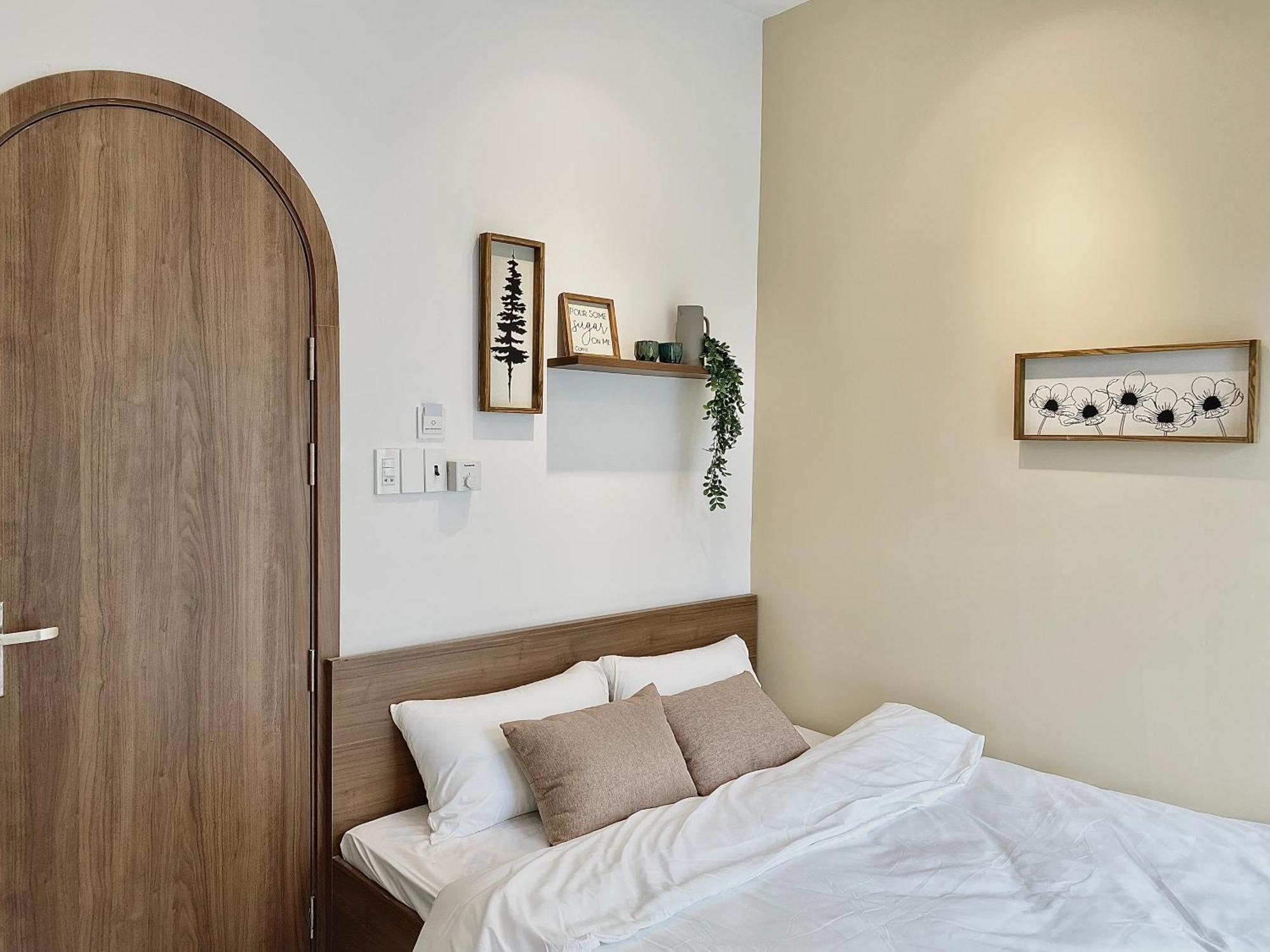 Mua Home Da Nang Exterior photo