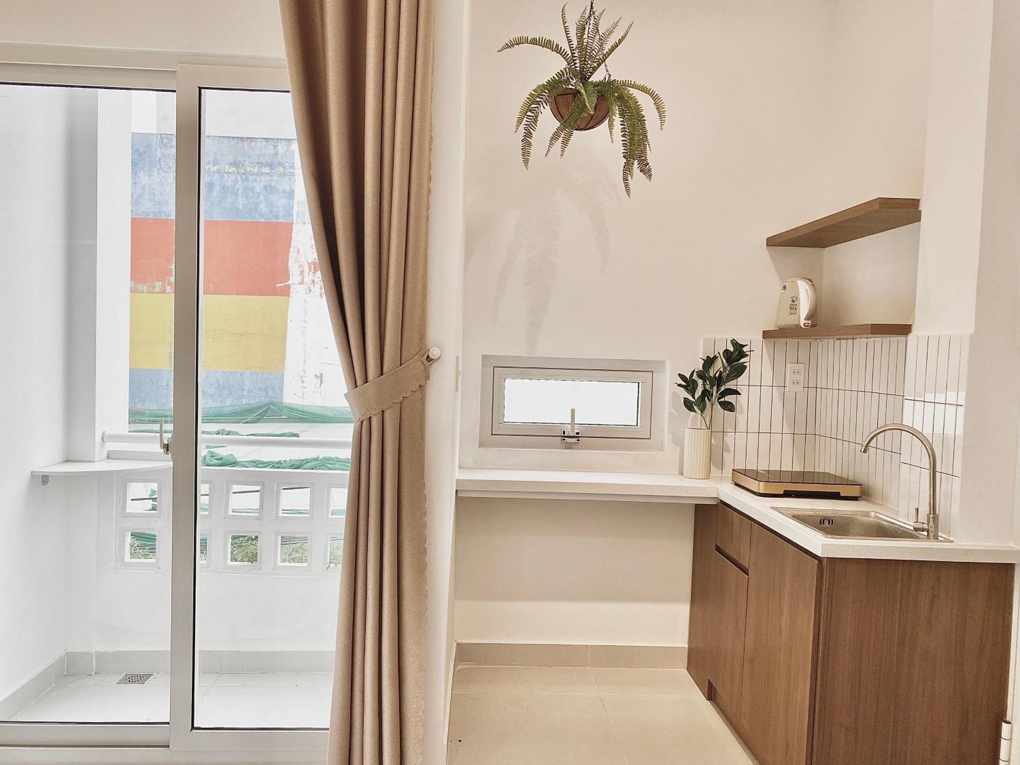 Mua Home Da Nang Exterior photo