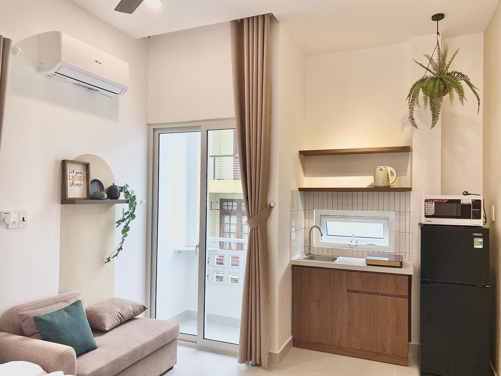 Mua Home Da Nang Exterior photo