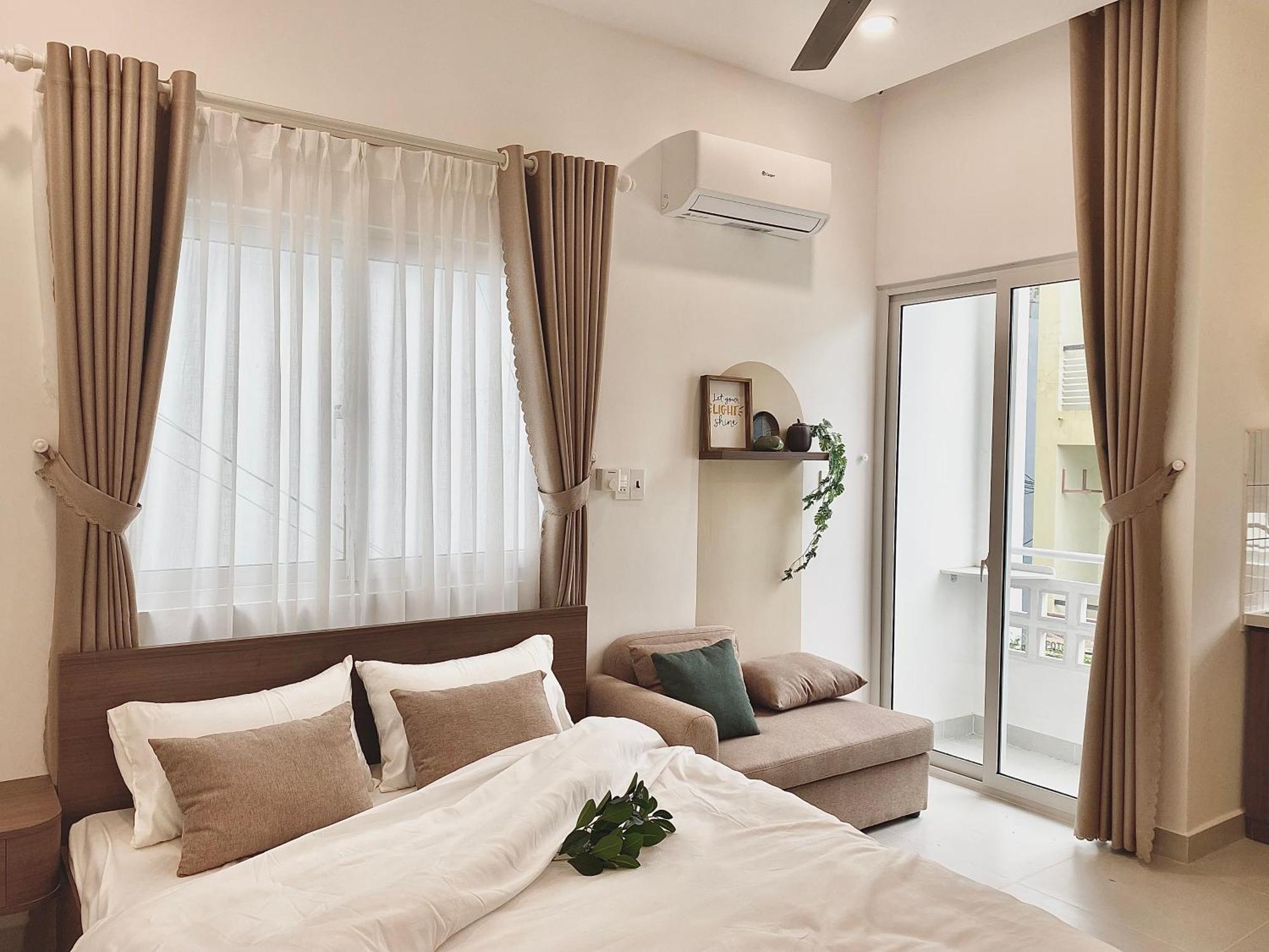 Mua Home Da Nang Exterior photo