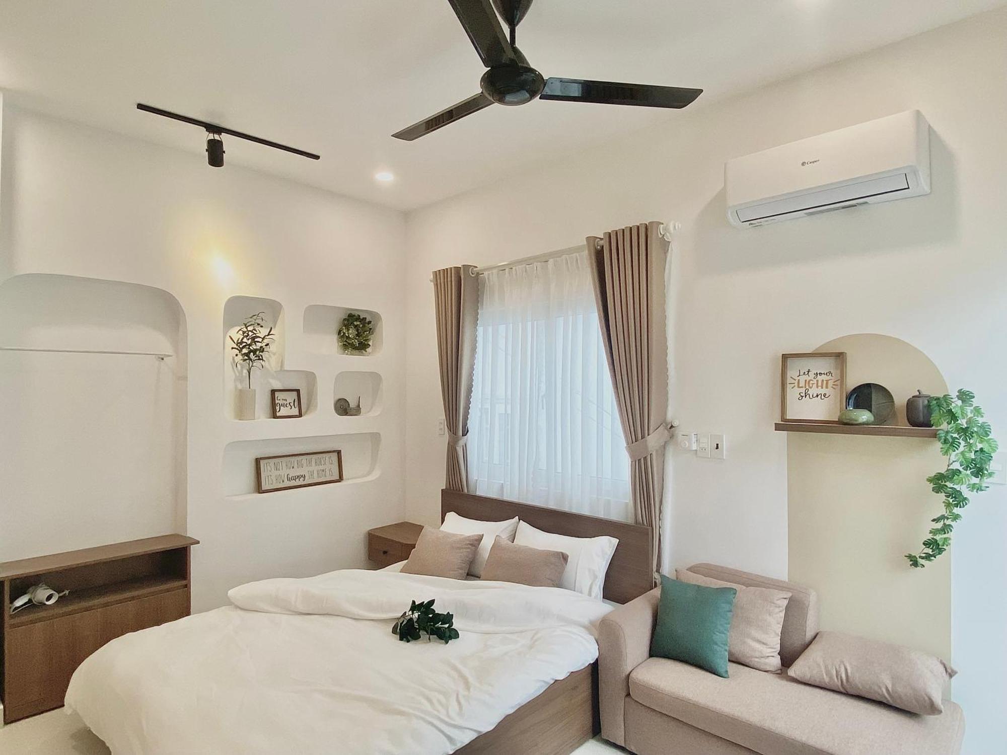 Mua Home Da Nang Exterior photo