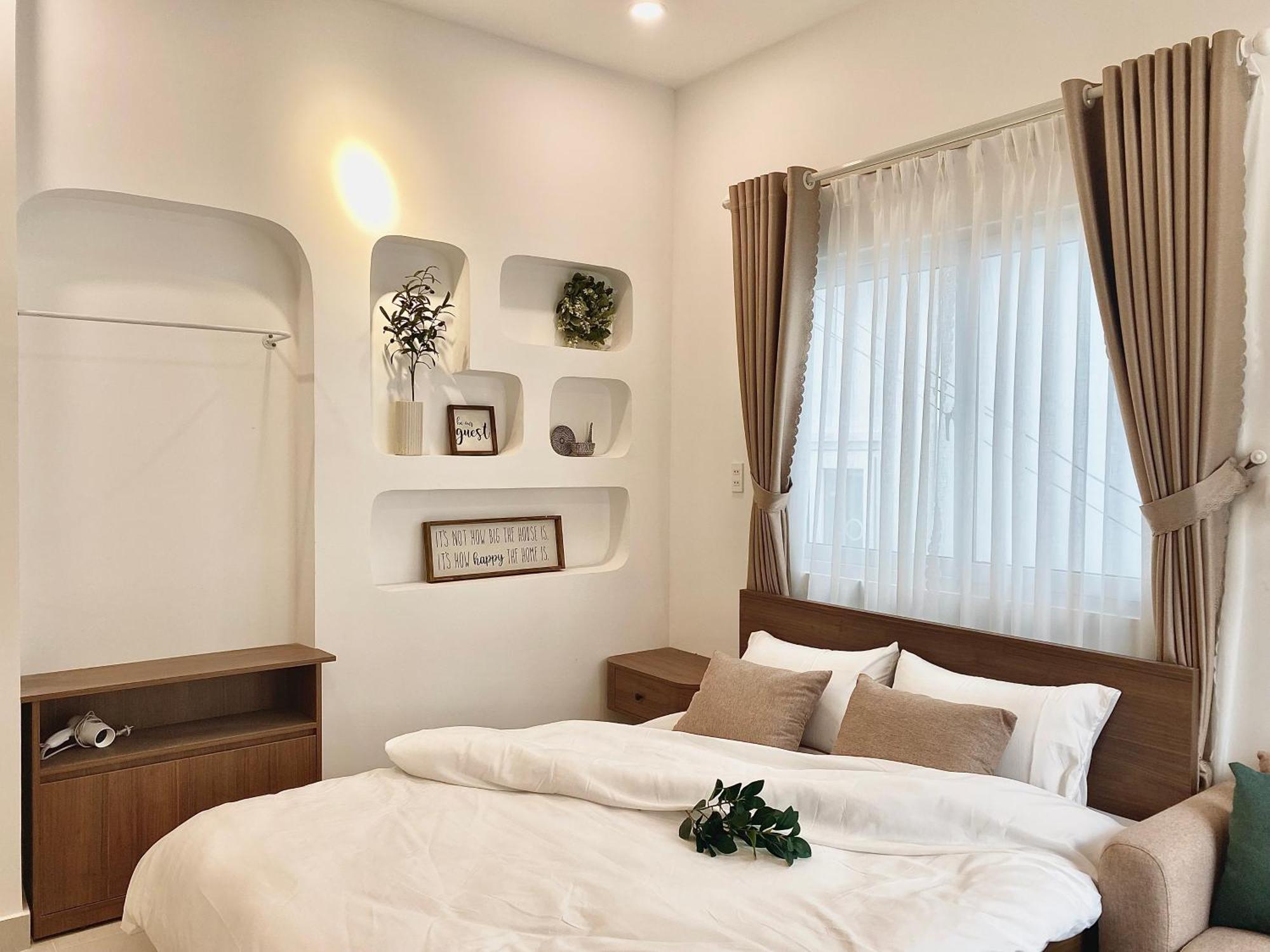 Mua Home Da Nang Exterior photo