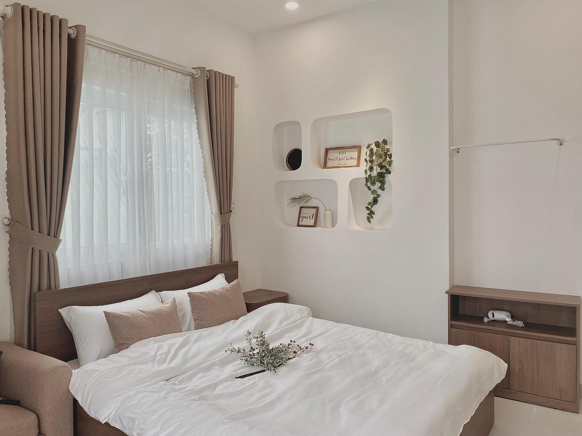 Mua Home Da Nang Exterior photo
