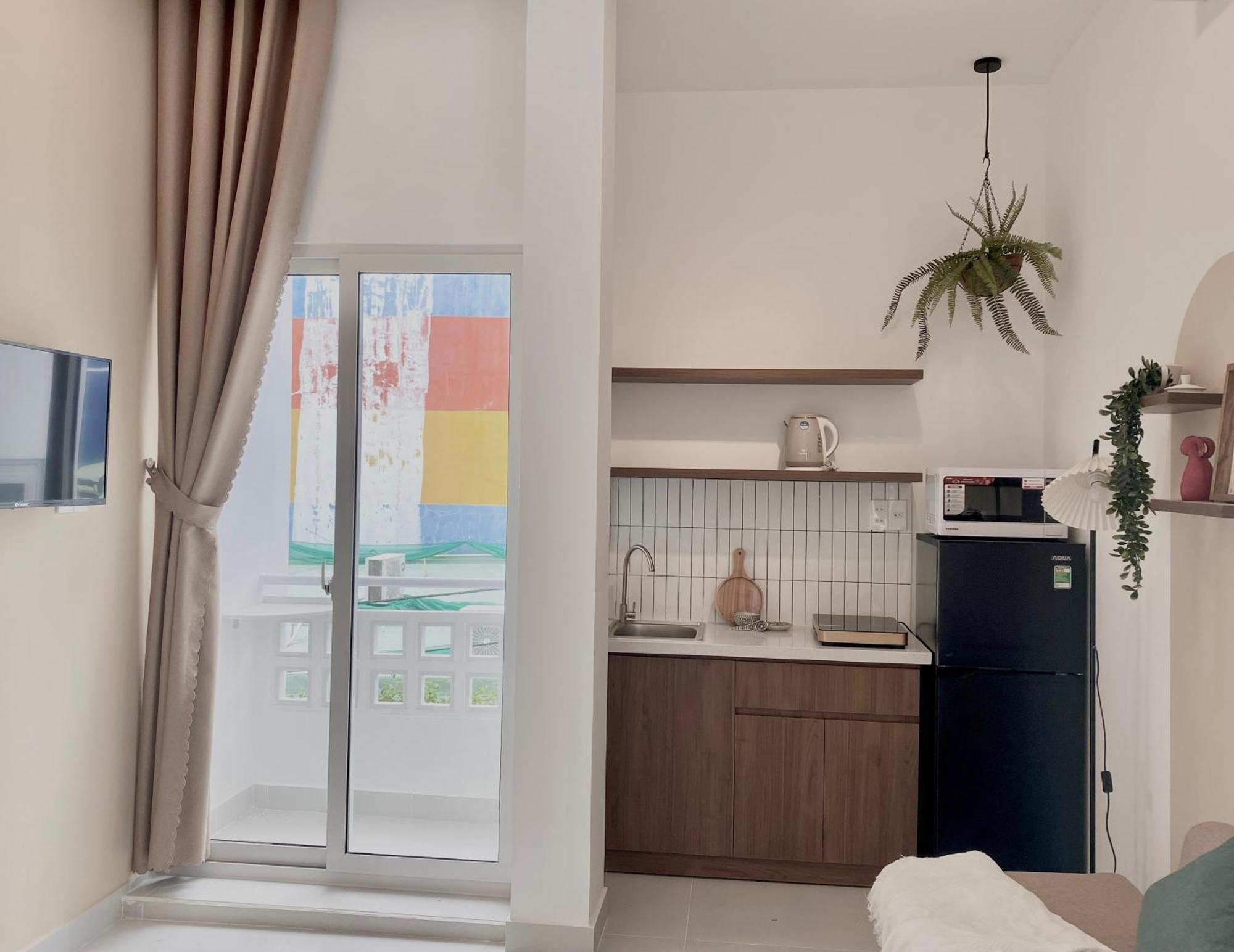 Mua Home Da Nang Exterior photo
