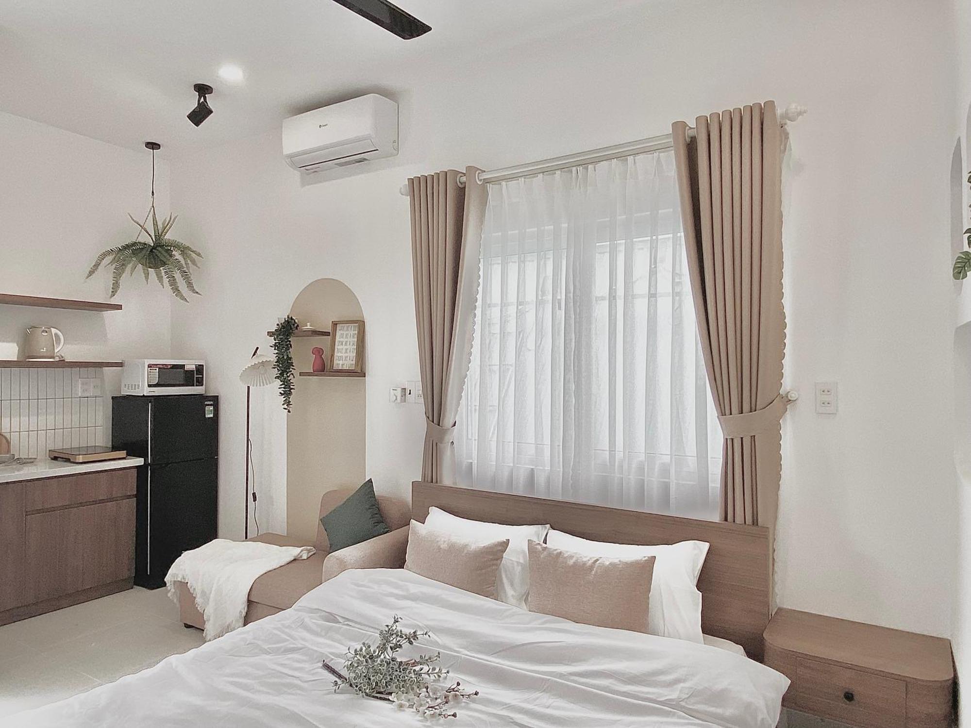Mua Home Da Nang Exterior photo