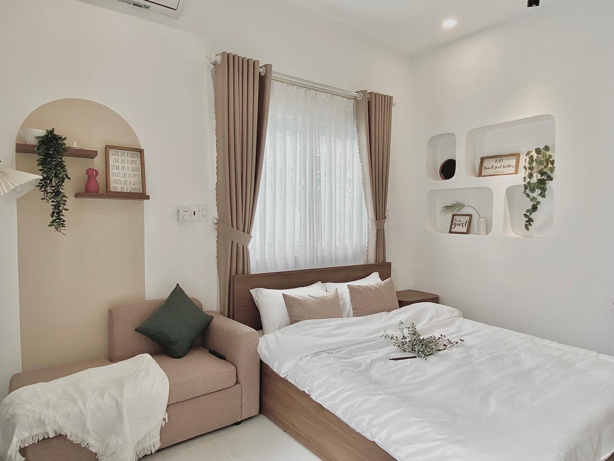 Mua Home Da Nang Exterior photo