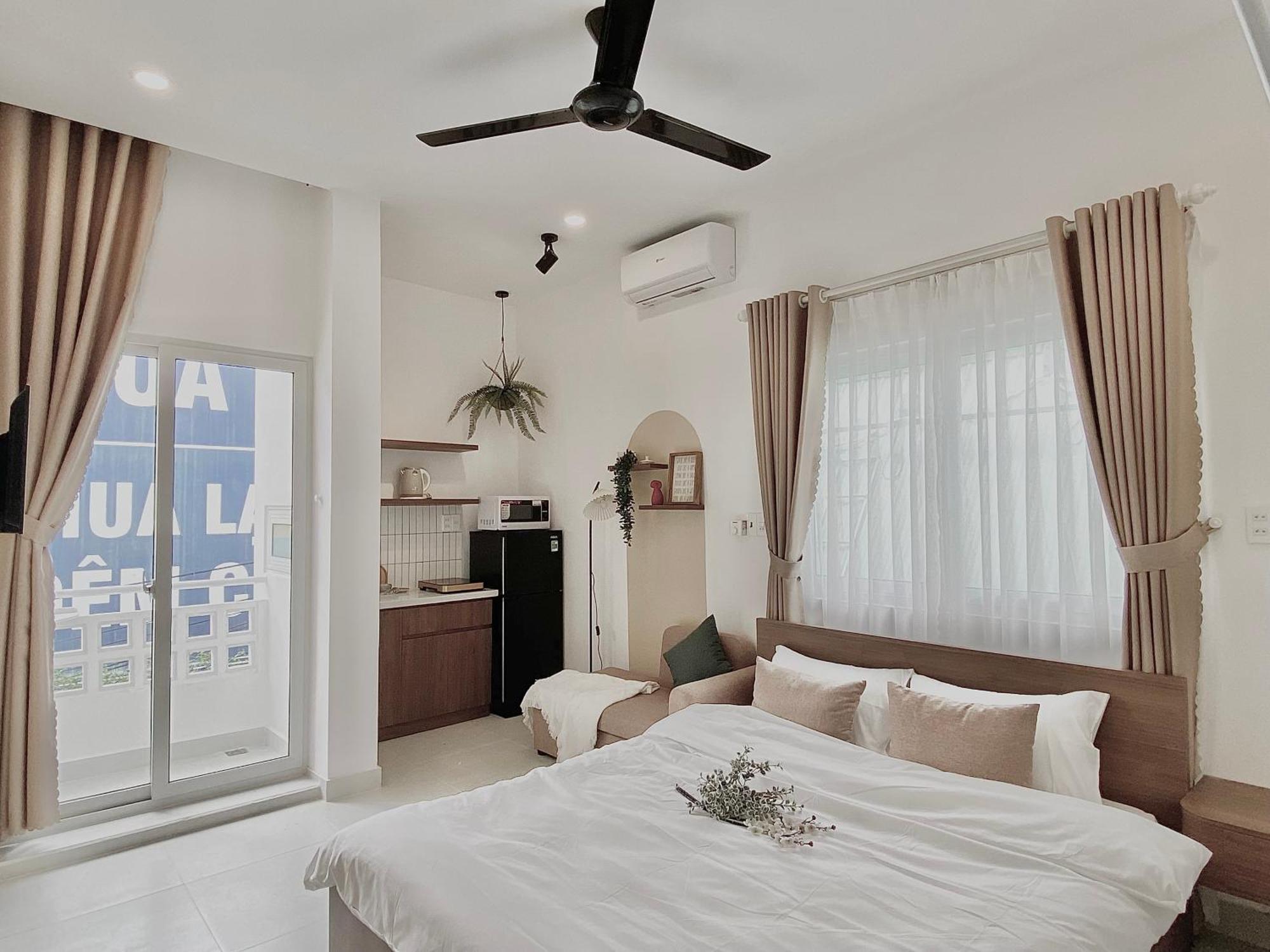 Mua Home Da Nang Exterior photo