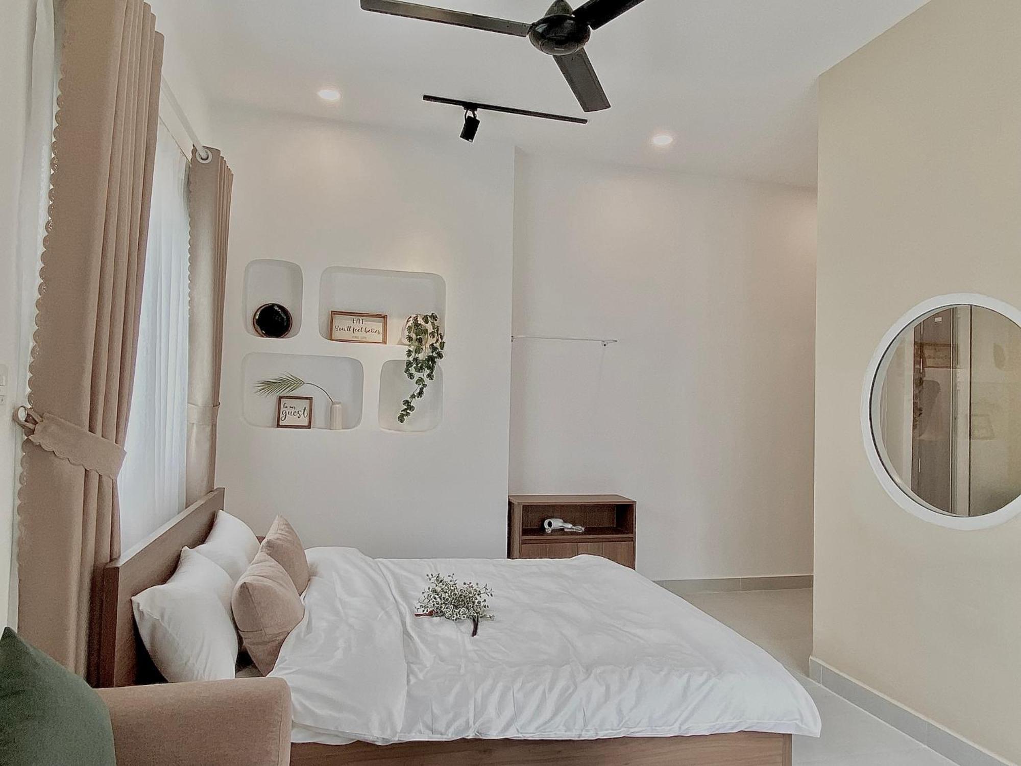 Mua Home Da Nang Exterior photo