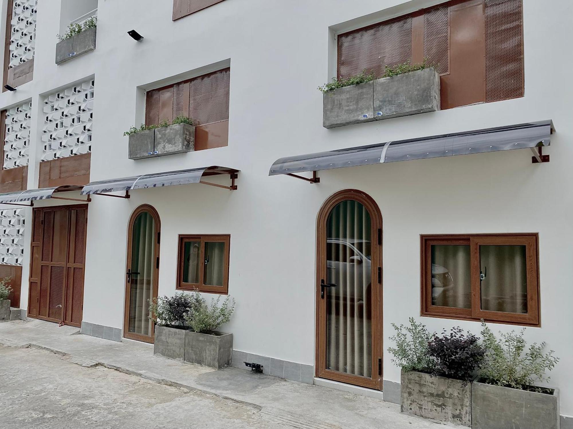 Mua Home Da Nang Exterior photo