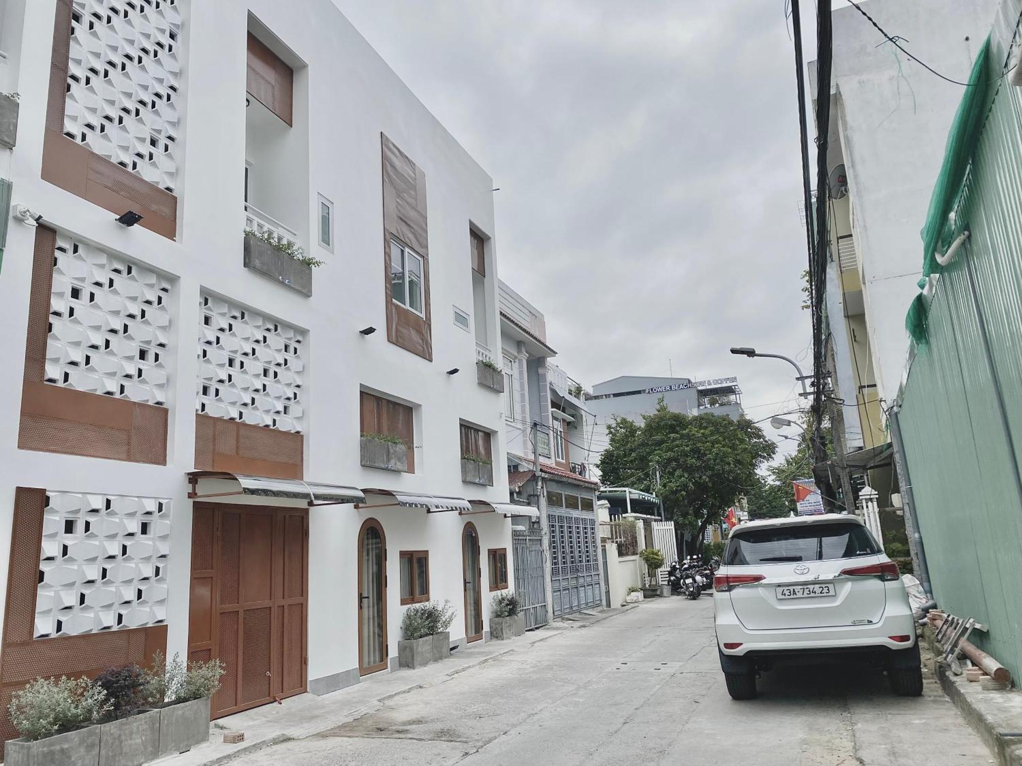 Mua Home Da Nang Exterior photo