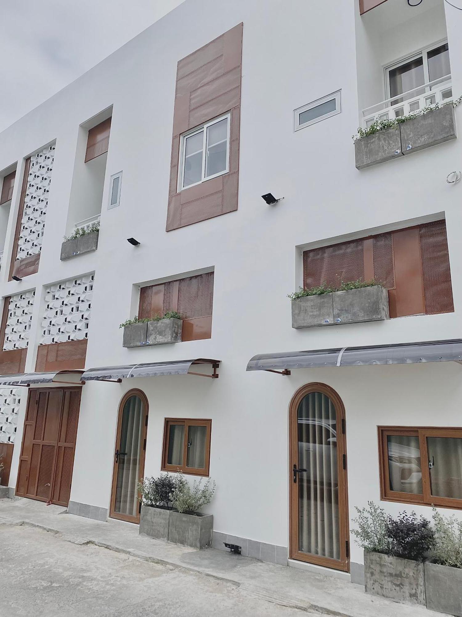 Mua Home Da Nang Exterior photo