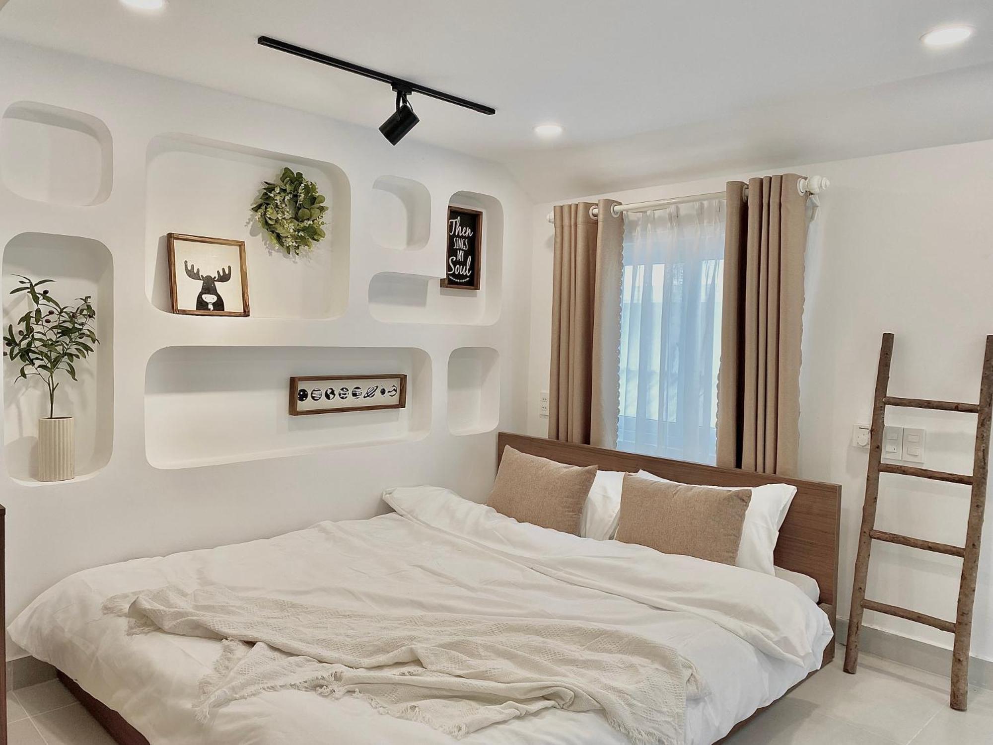 Mua Home Da Nang Exterior photo